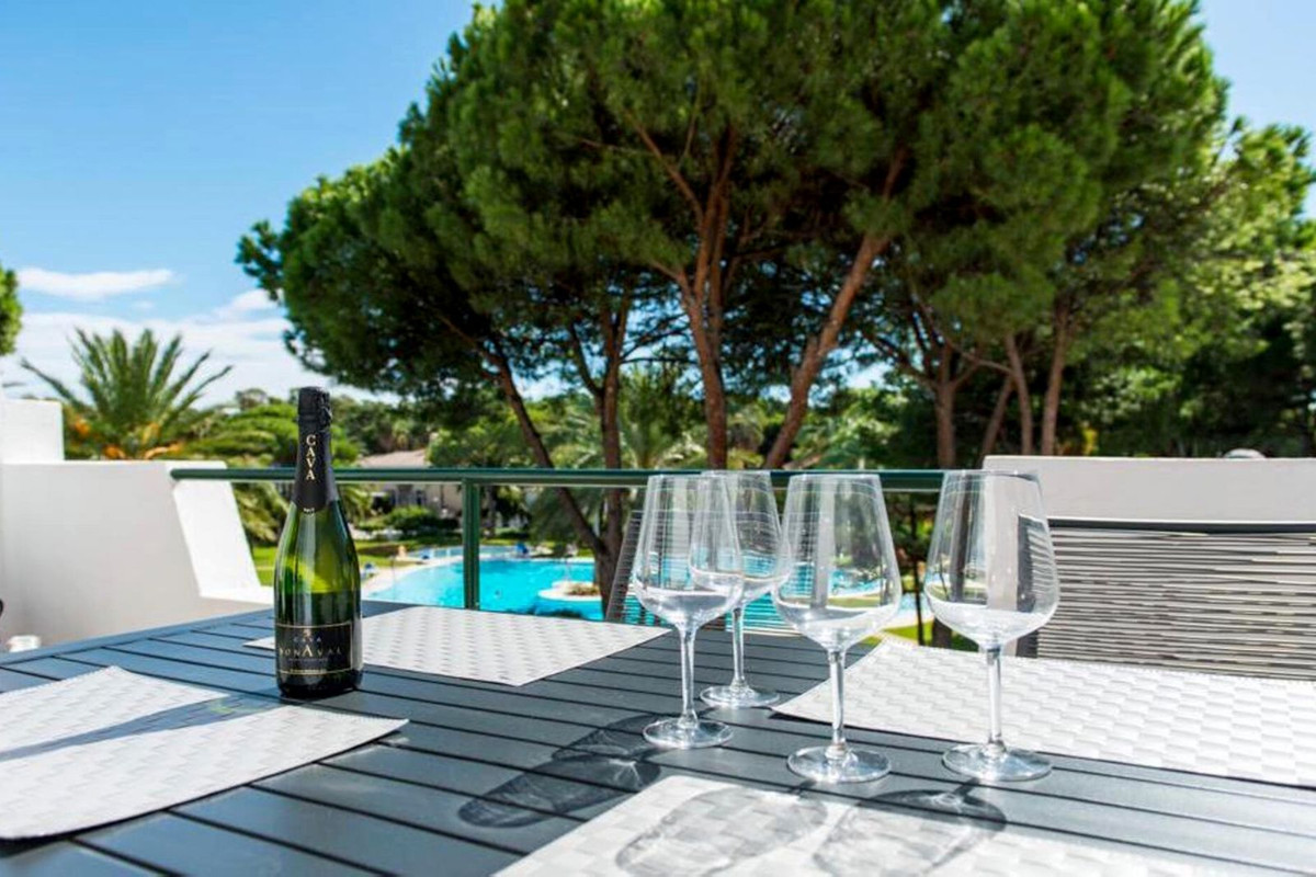 Penthouse te koop in El Presidente | 2 slaapkamers H5226151