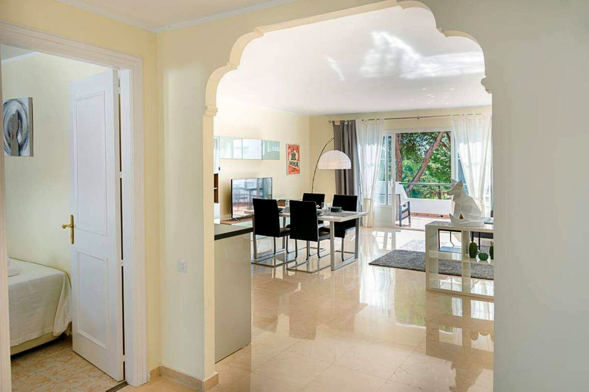 Penthouse te koop in El Presidente | 2 slaapkamers H5226151