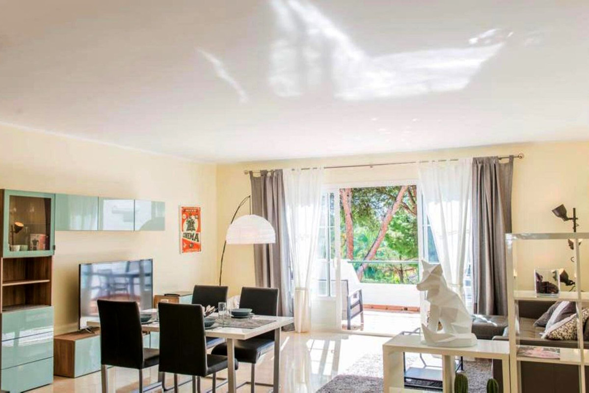 Penthouse te koop in El Presidente | 2 slaapkamers H5226151
