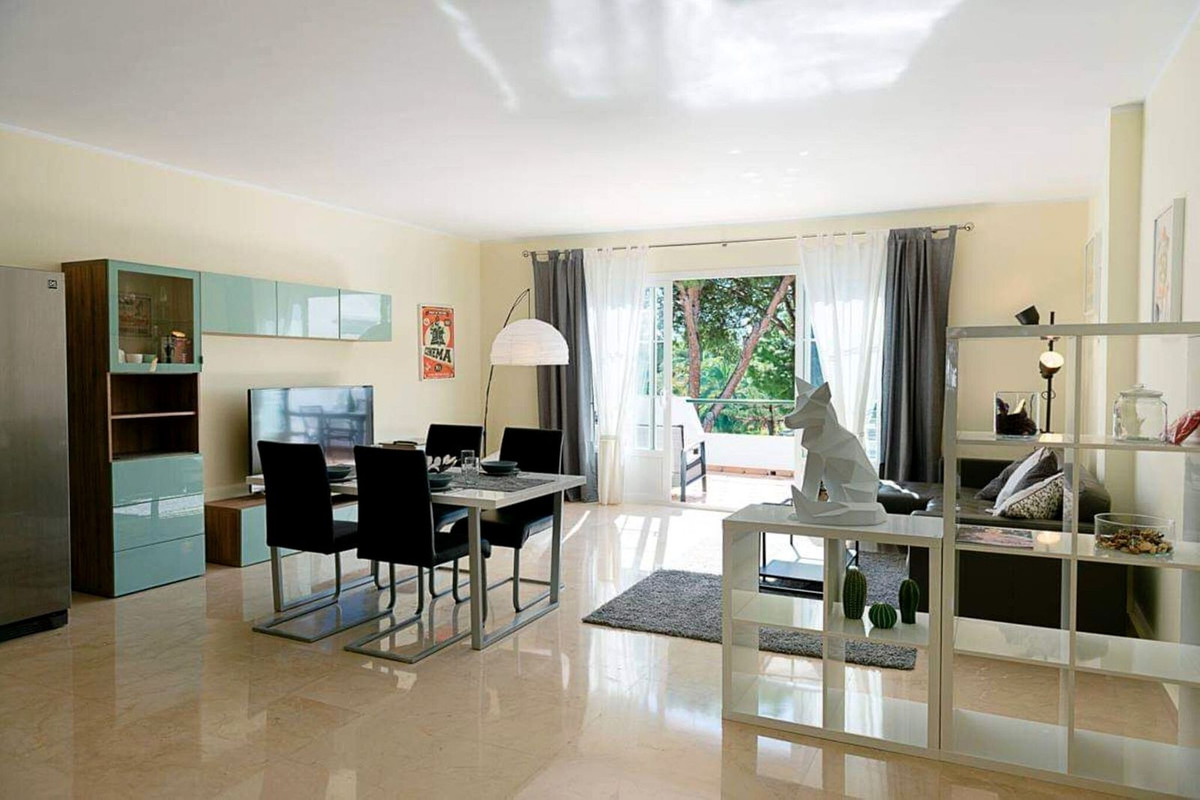 Penthouse te koop in El Presidente | 2 slaapkamers H5226151