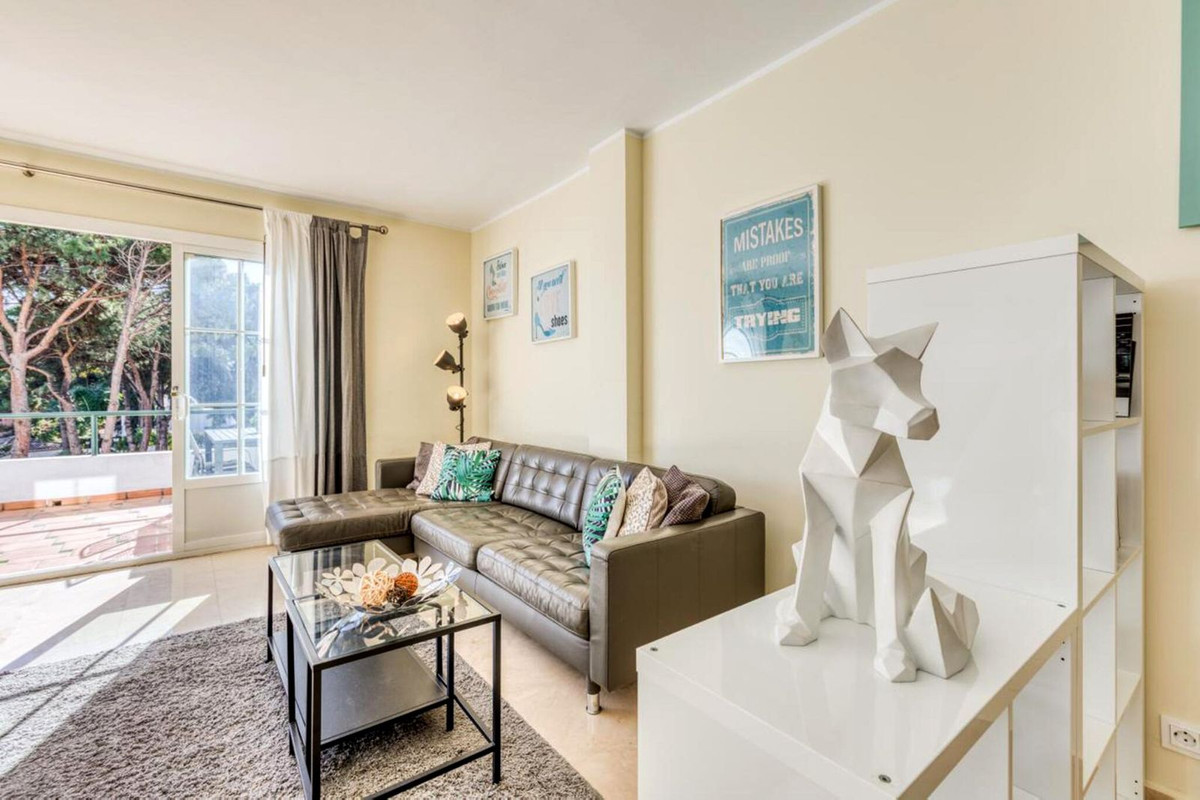 Penthouse te koop in El Presidente | 2 slaapkamers H5226151