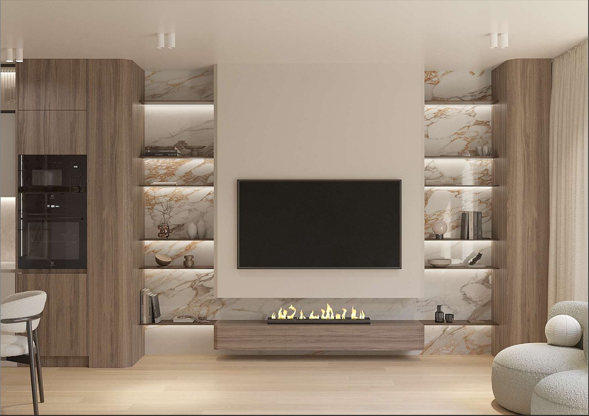 Appartement te koop in El Presidente | 3 slaapkamers H5257015