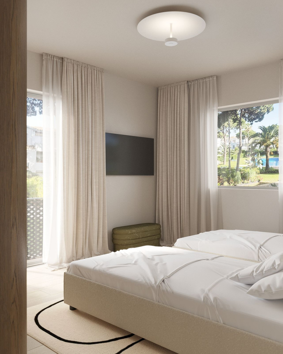 Appartement te koop in El Presidente | 3 slaapkamers H5257015