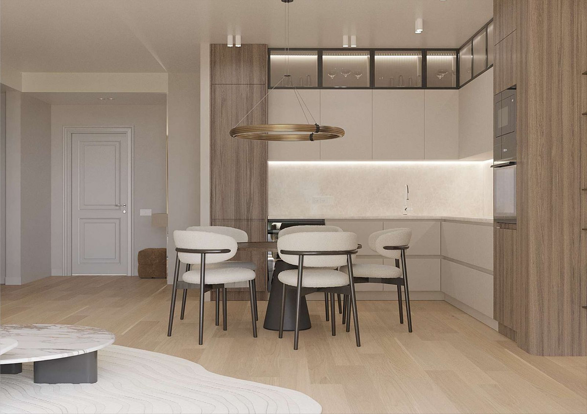 Appartement te koop in El Presidente | 3 slaapkamers H5257015