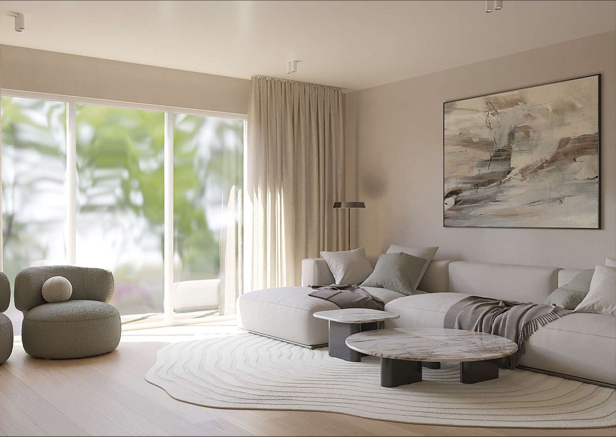 Appartement te koop in El Presidente | 3 slaapkamers H5257015