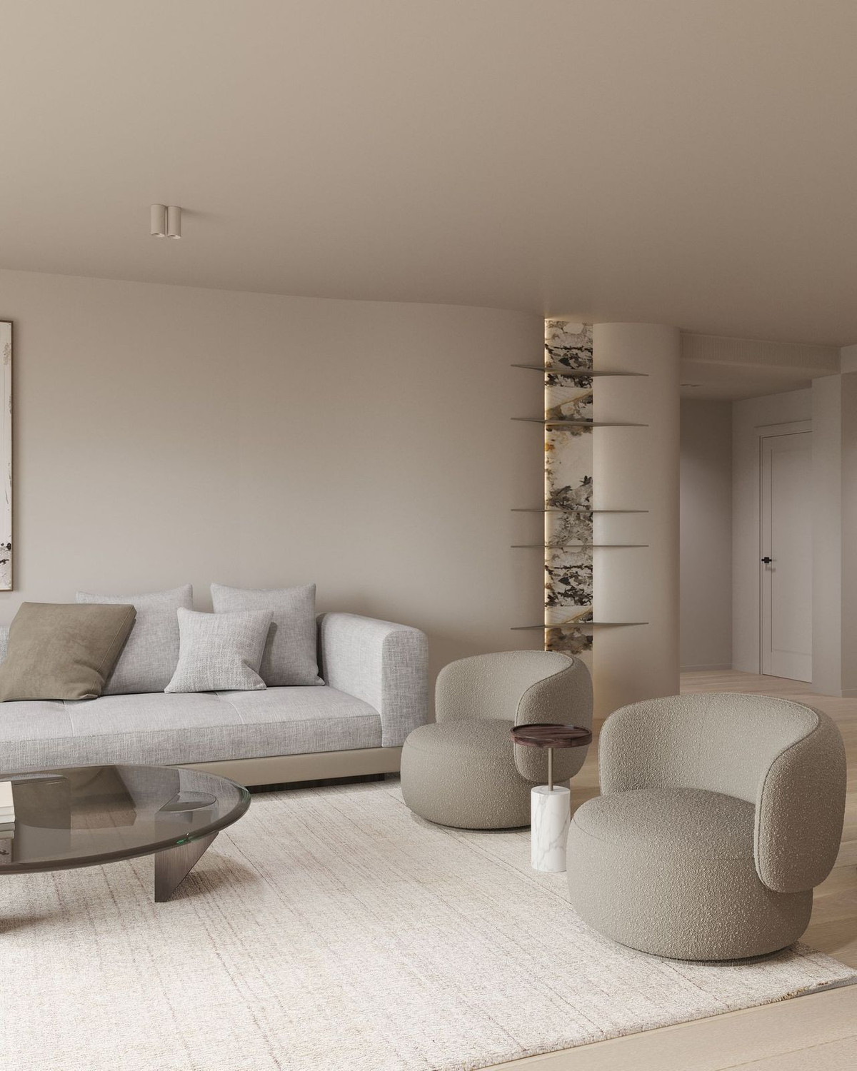 Appartement te koop in El Presidente | 3 slaapkamers H5257015