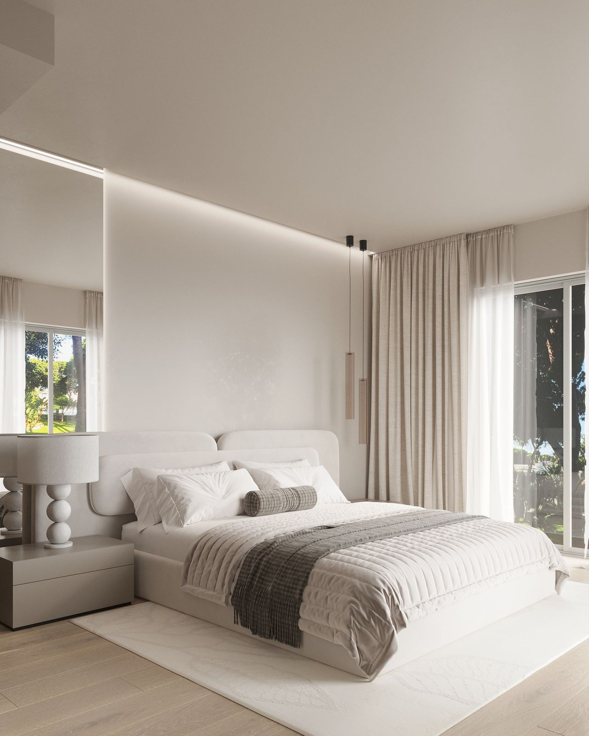 Appartement te koop in El Presidente | 3 slaapkamers H5257015