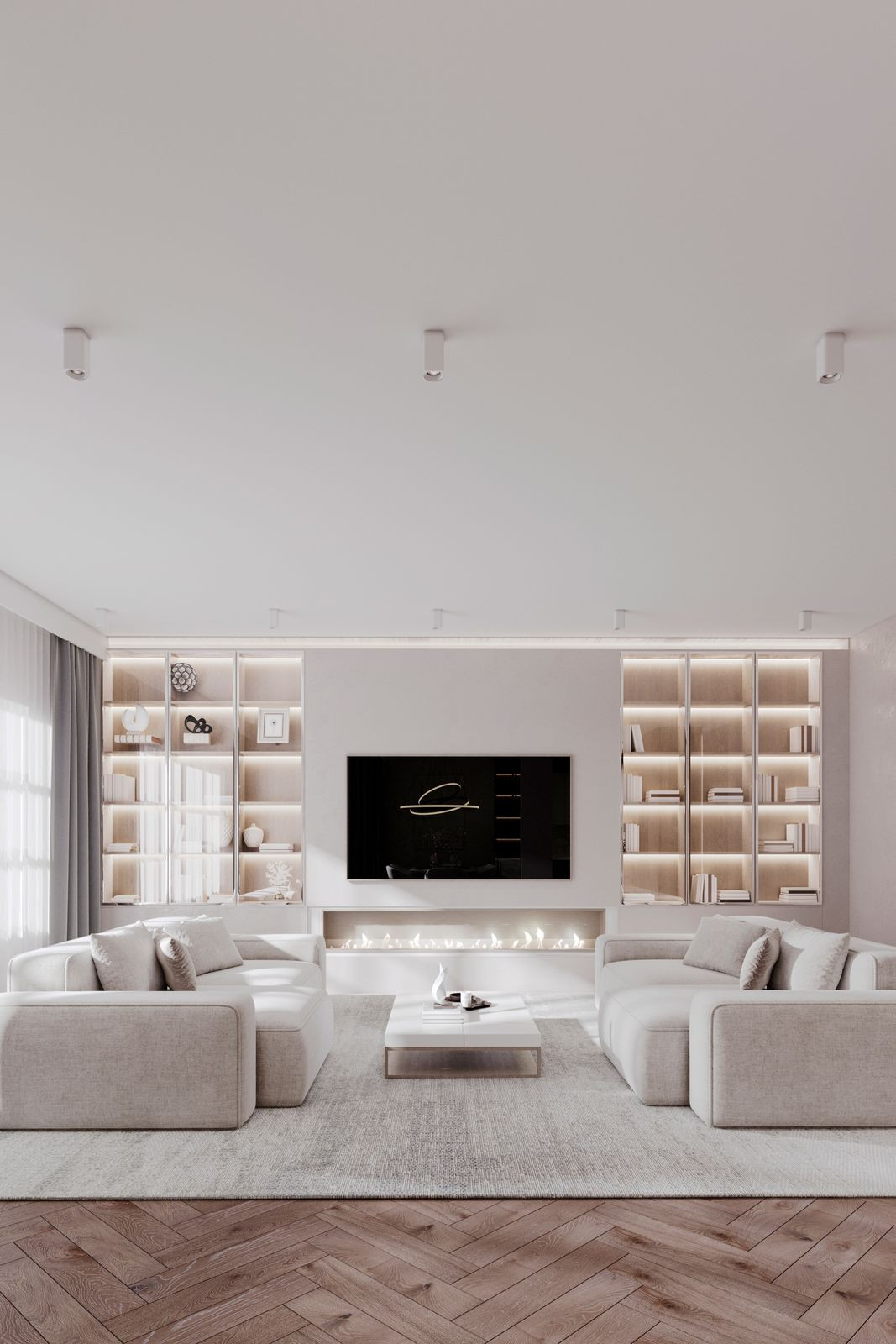 Appartement te koop in El Presidente | 4 slaapkamers H5257018