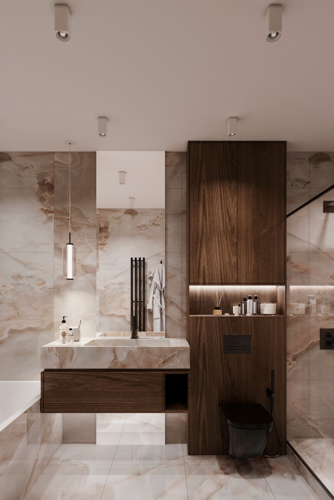 Appartement te koop in El Presidente | 4 slaapkamers H5257018