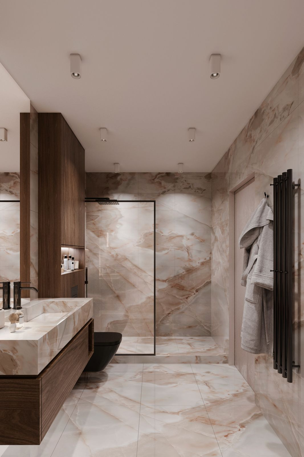 Appartement te koop in El Presidente | 4 slaapkamers H5257018