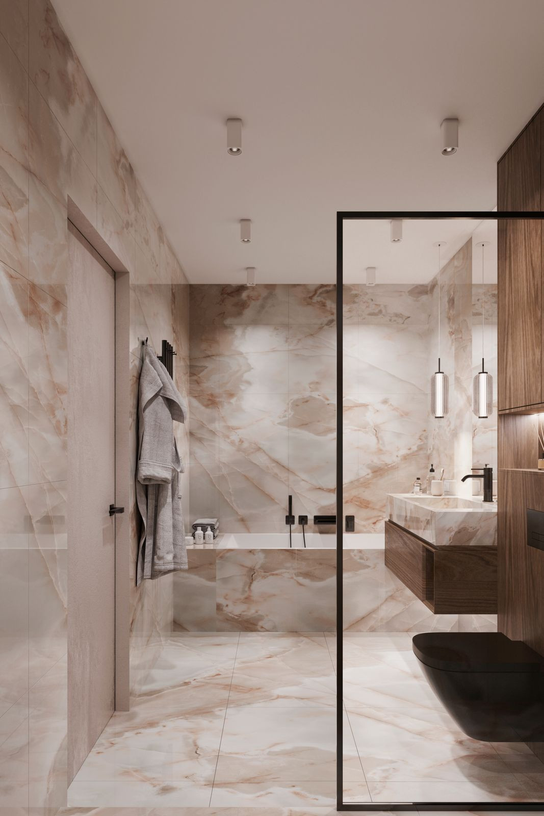 Appartement te koop in El Presidente | 4 slaapkamers H5257018