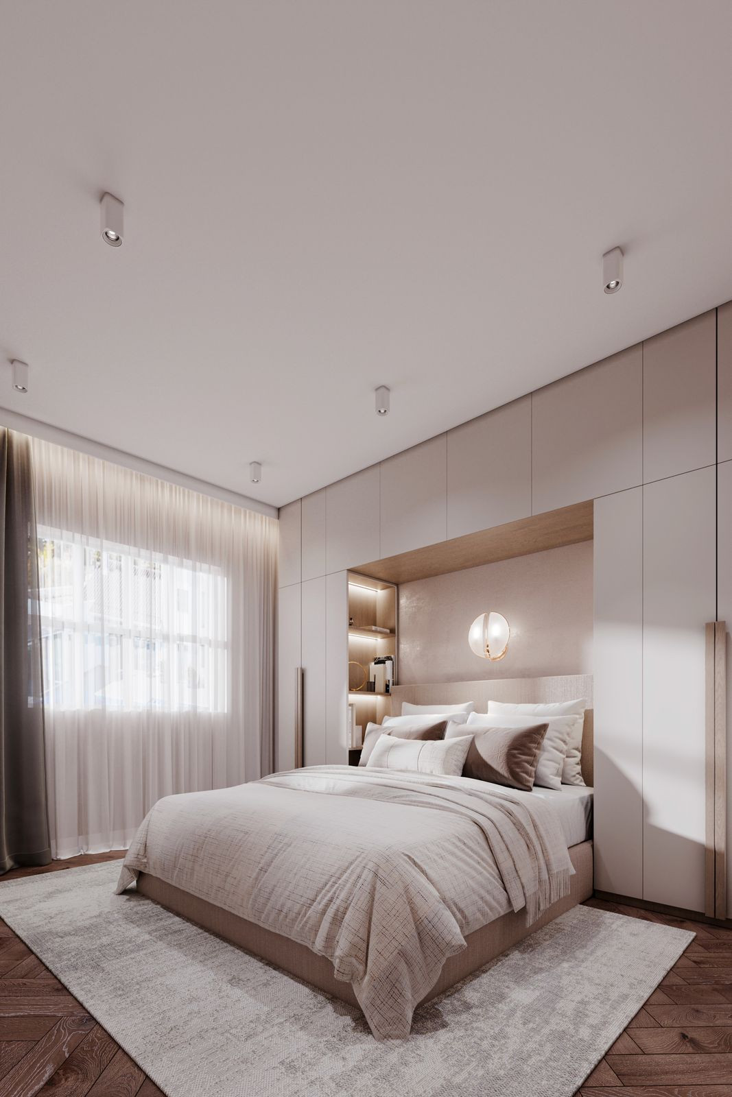 Appartement te koop in El Presidente | 4 slaapkamers H5257018