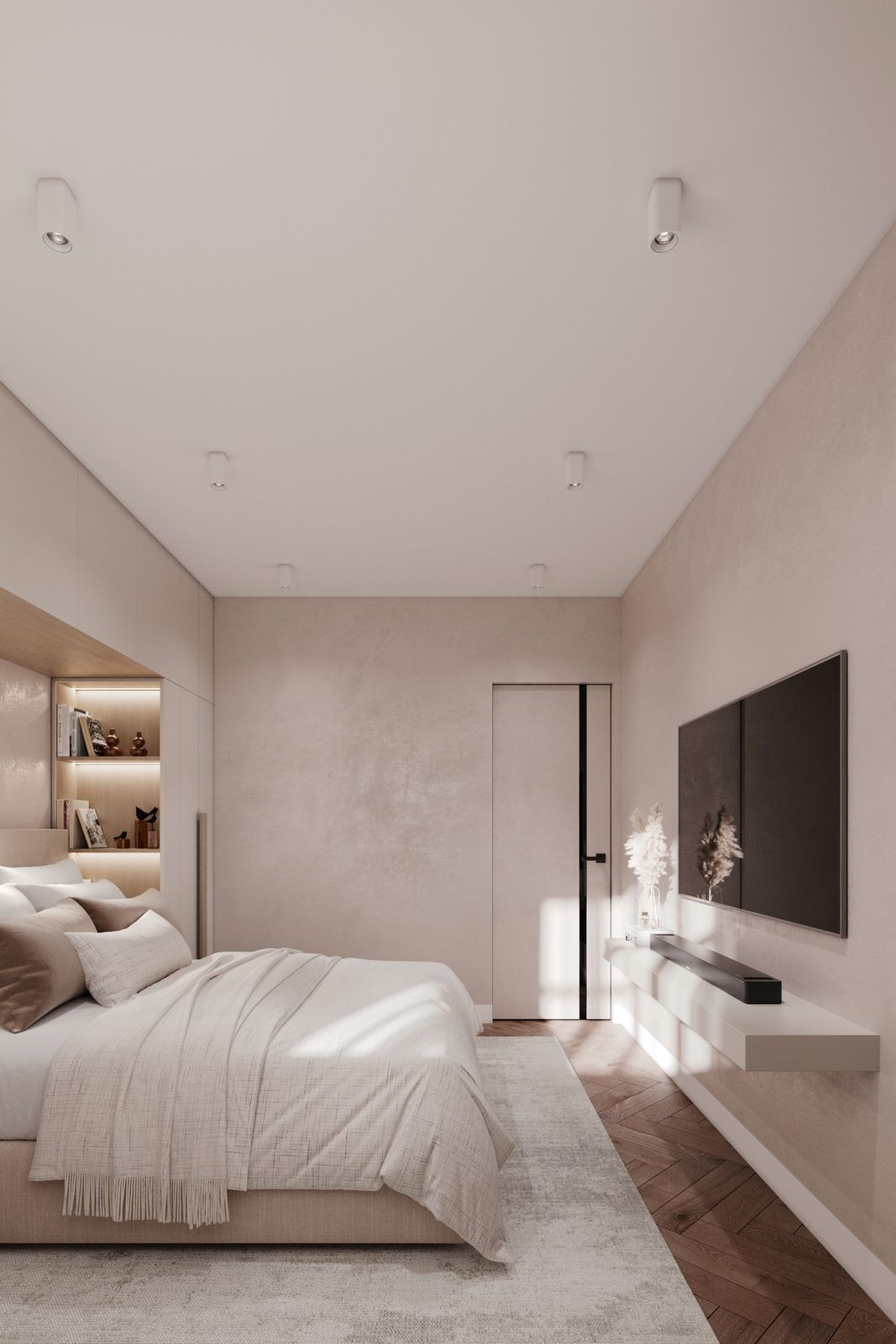 Appartement te koop in El Presidente | 4 slaapkamers H5257018