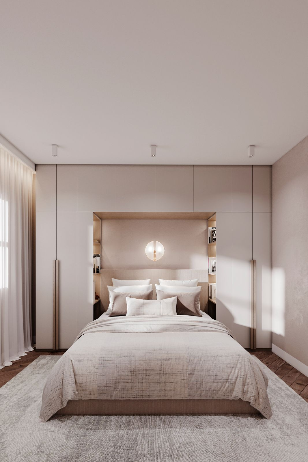 Appartement te koop in El Presidente | 4 slaapkamers H5257018