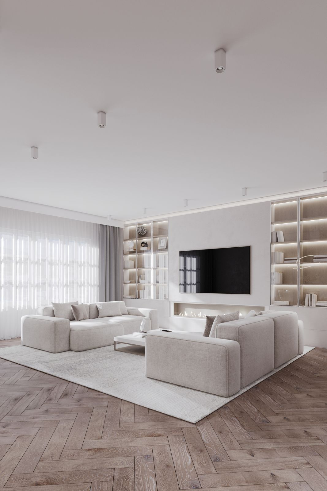 Appartement te koop in El Presidente | 4 slaapkamers H5257018