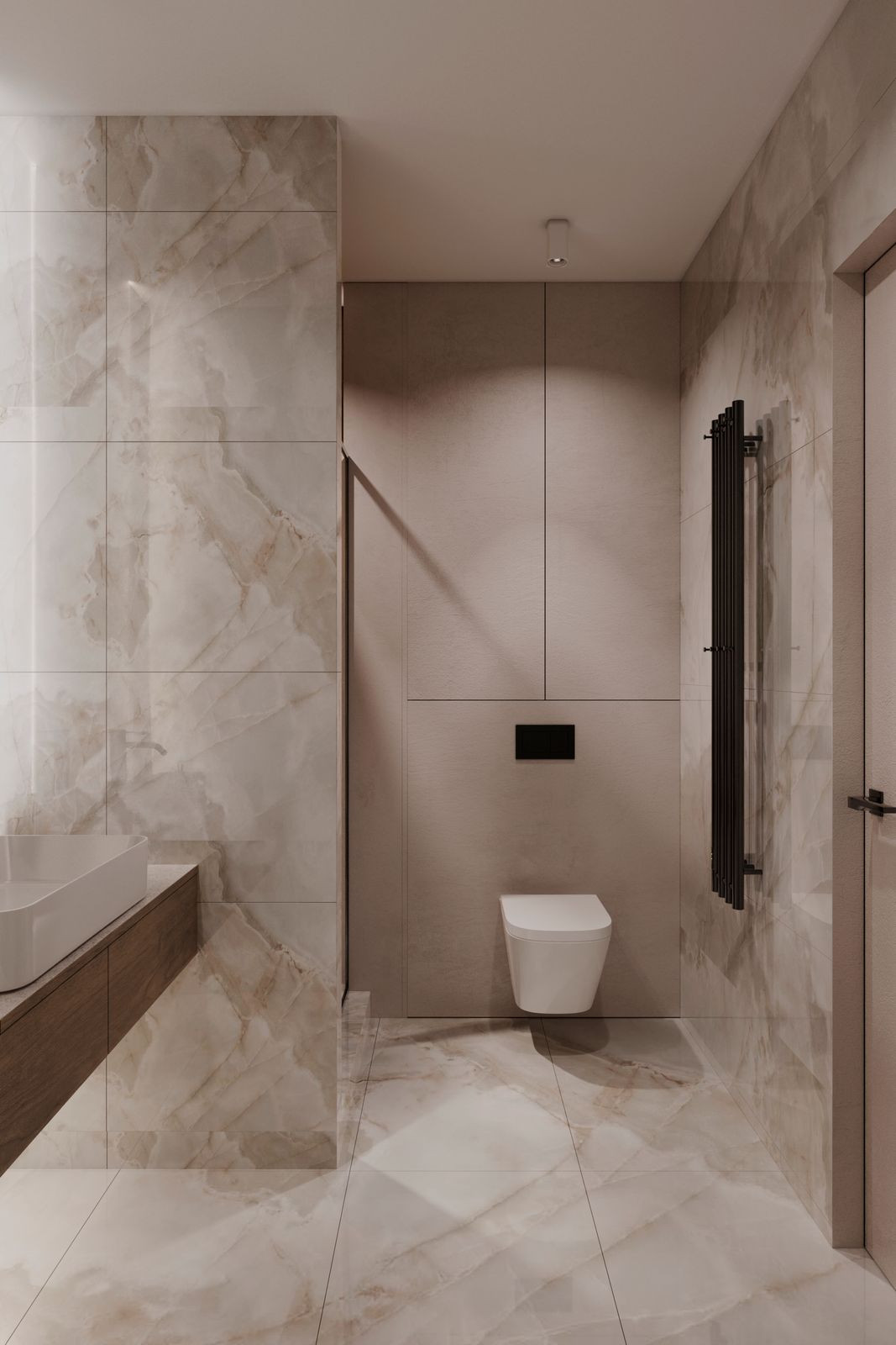 Appartement te koop in El Presidente | 4 slaapkamers H5257018