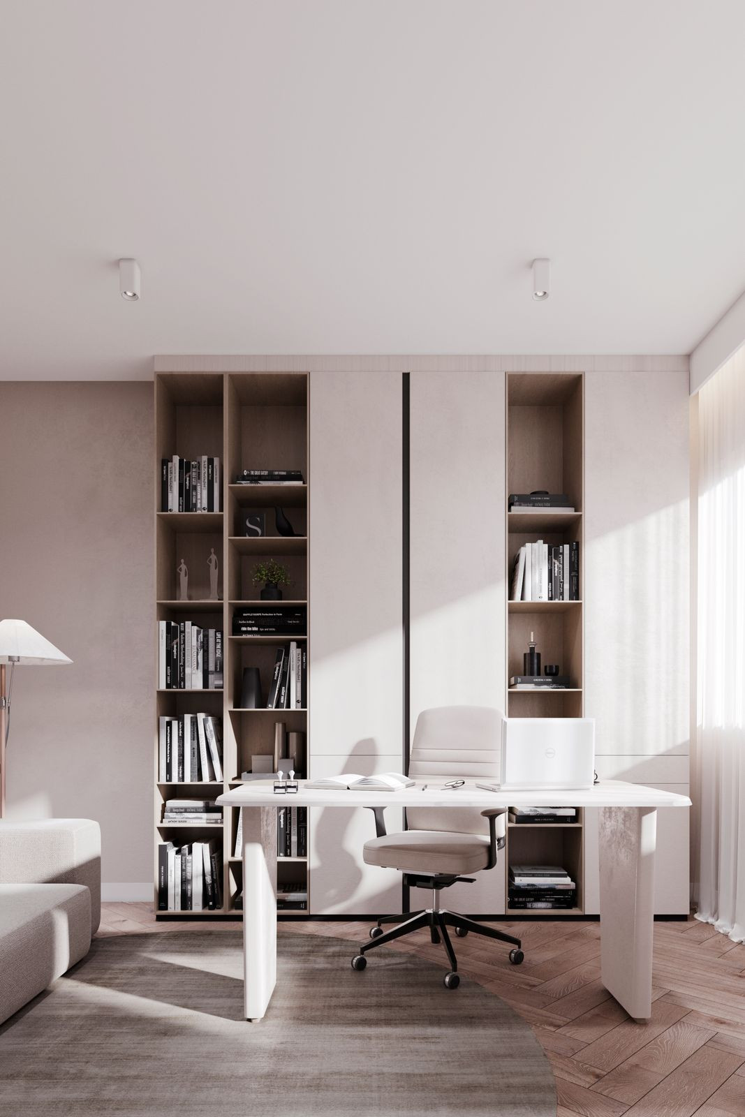 Appartement te koop in El Presidente | 4 slaapkamers H5257018