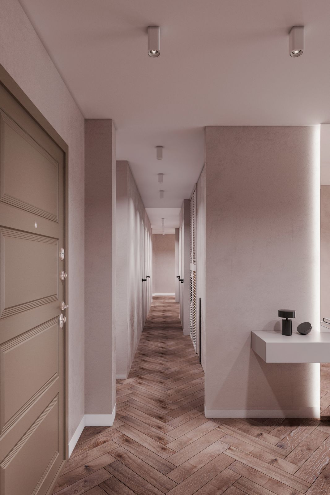 Appartement te koop in El Presidente | 4 slaapkamers H5257018