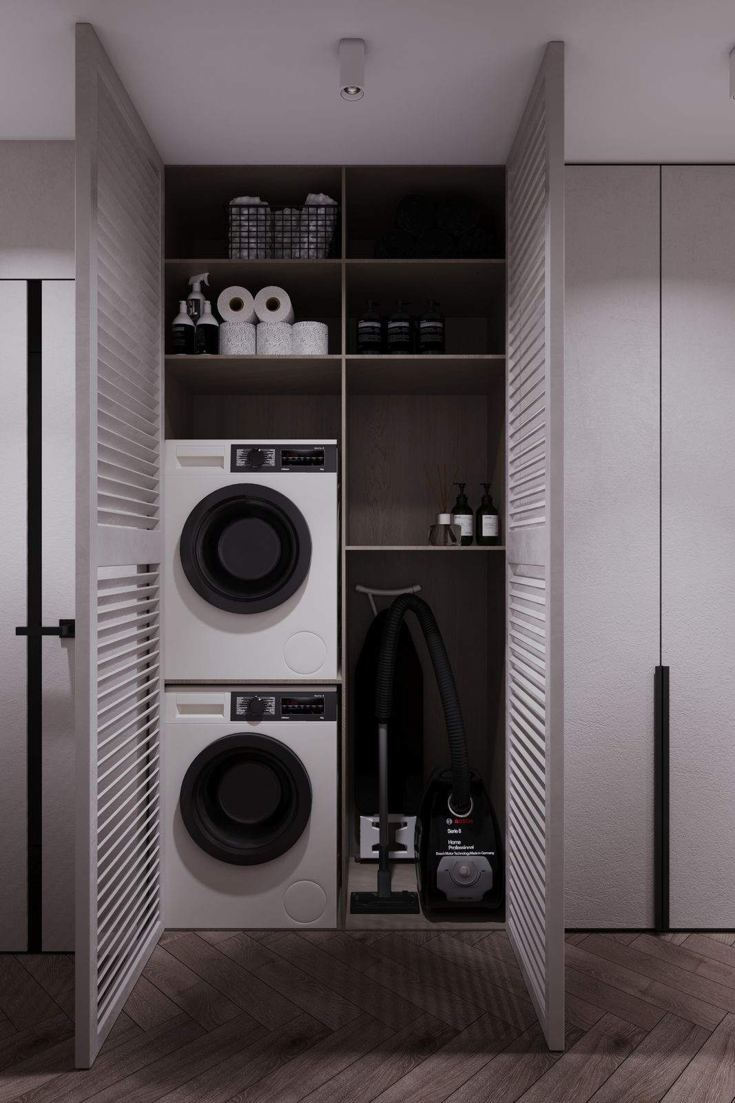 Appartement te koop in El Presidente | 4 slaapkamers H5257018