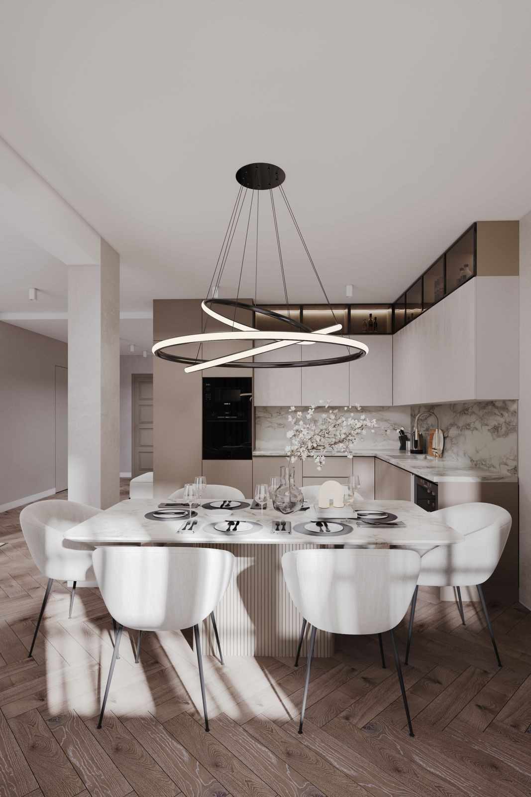 Appartement te koop in El Presidente | 4 slaapkamers H5257018