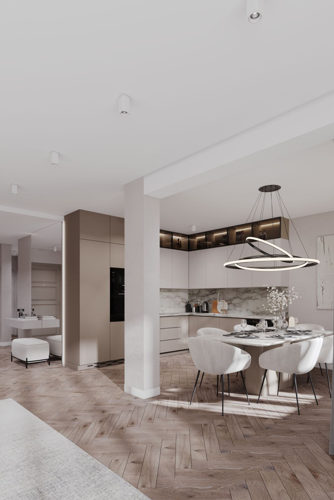 Appartement te koop in El Presidente | 4 slaapkamers H5257018