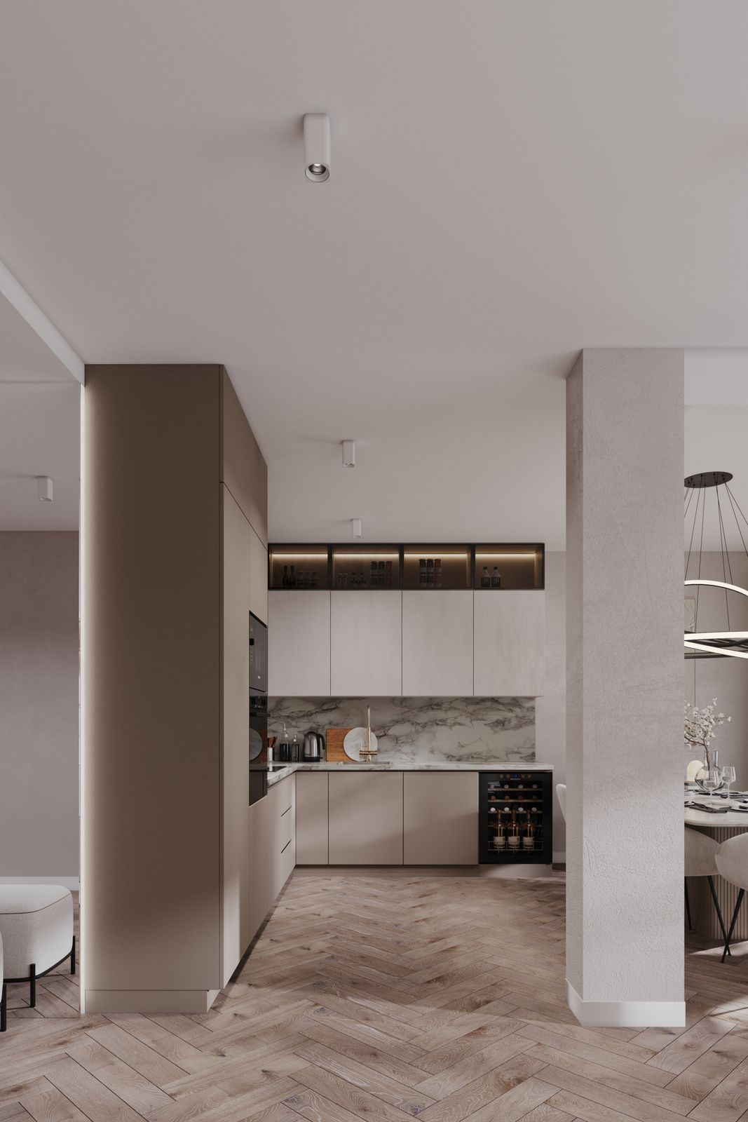 Appartement te koop in El Presidente | 4 slaapkamers H5257018