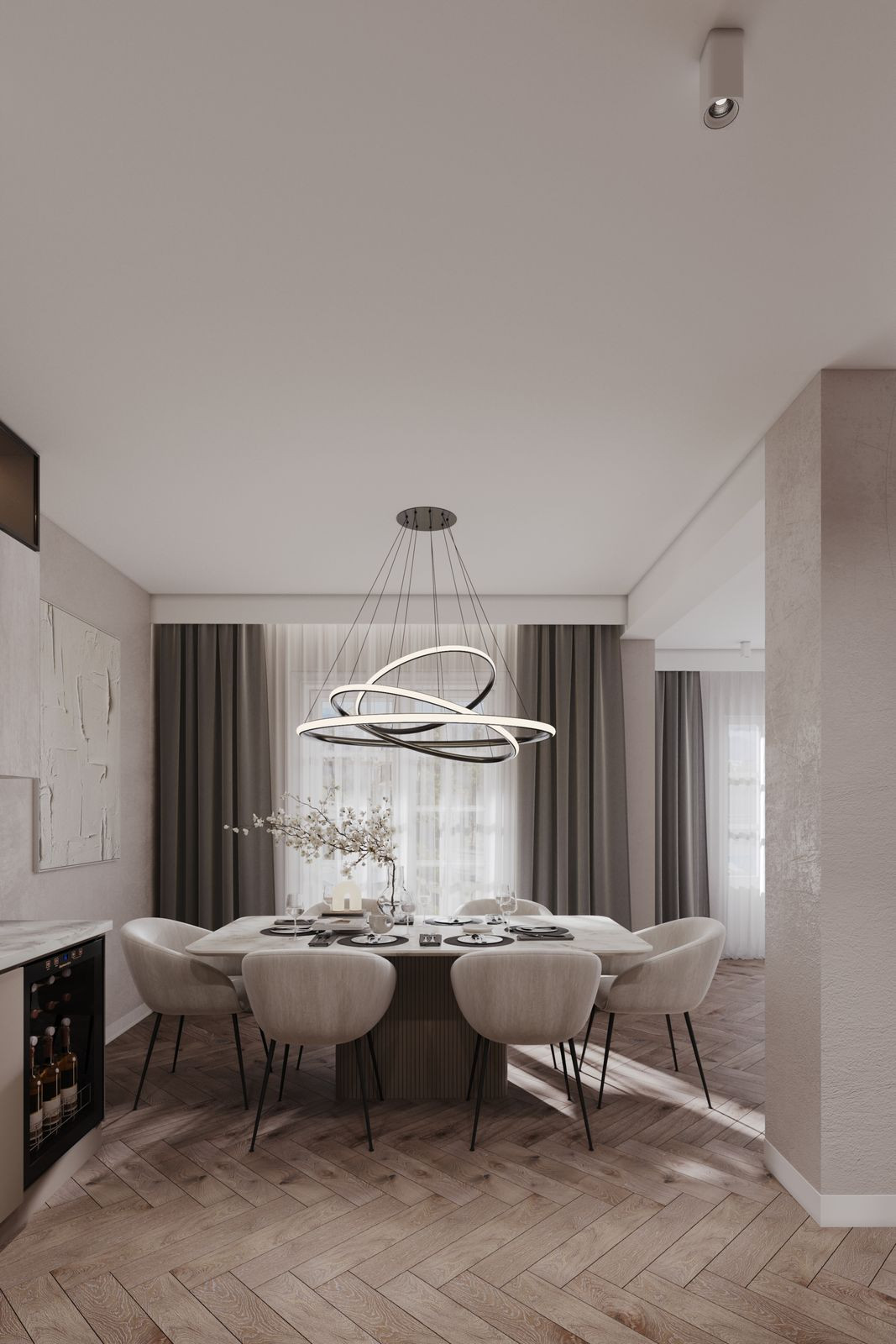 Appartement te koop in El Presidente | 4 slaapkamers H5257018