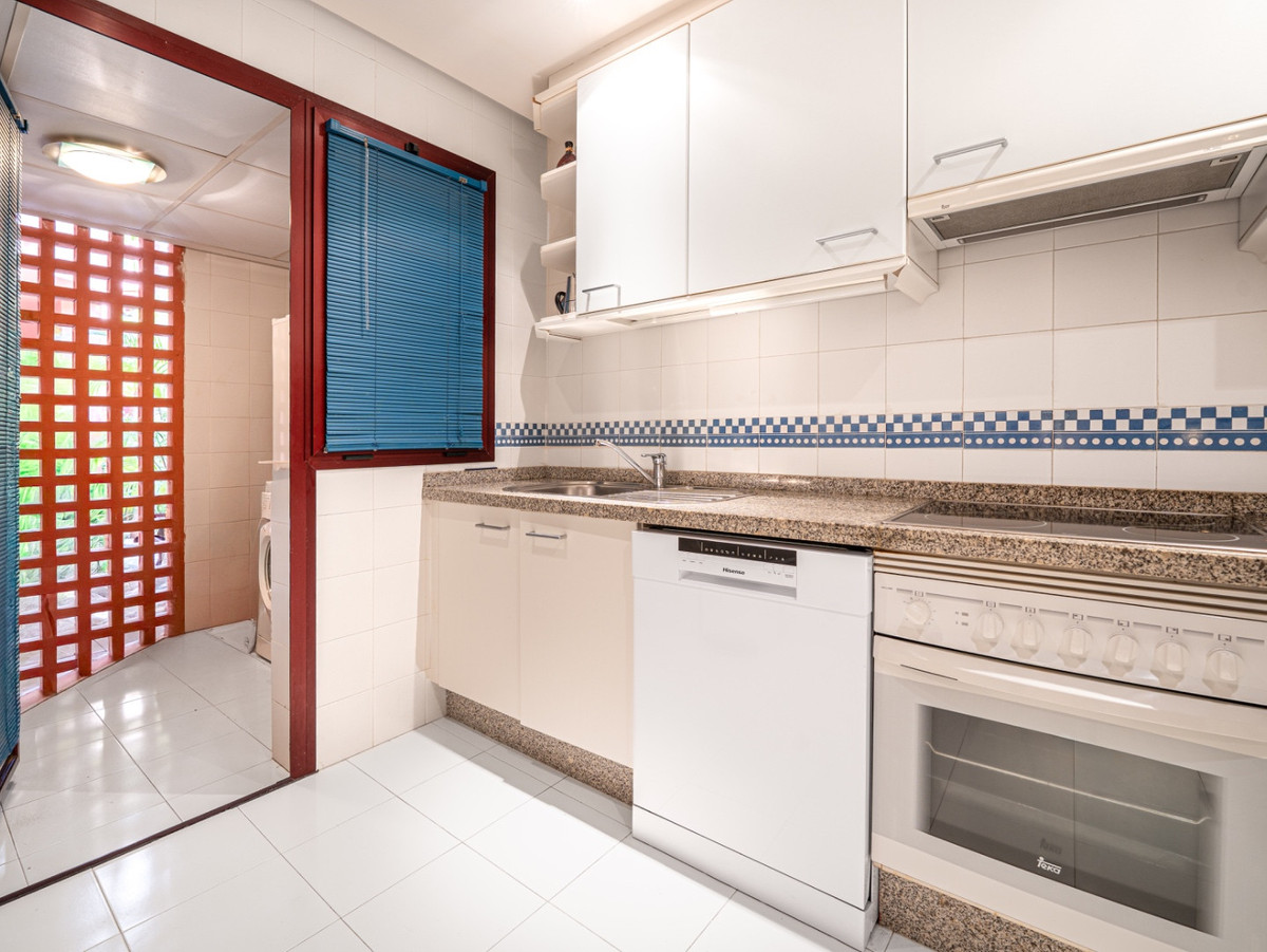 Appartement te koop in El Rosario | 3 slaapkamers H5122288