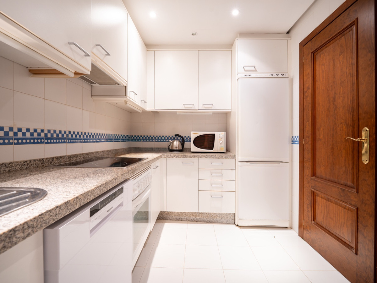 Appartement te koop in El Rosario | 3 slaapkamers H5122288