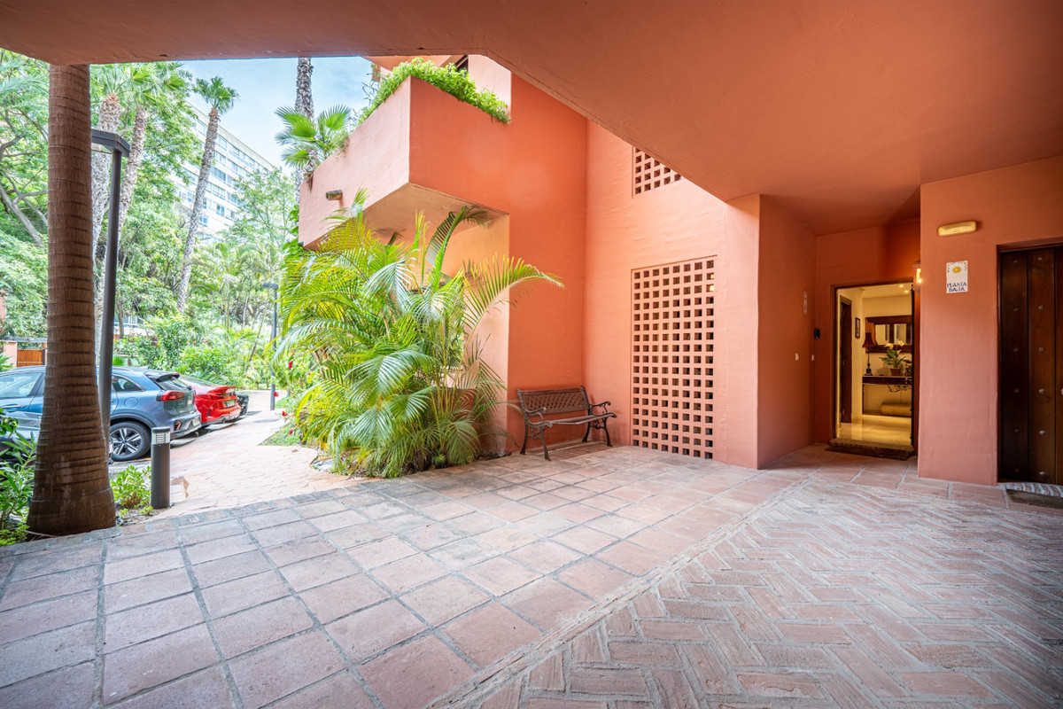 Appartement te koop in El Rosario | 3 slaapkamers H5122288