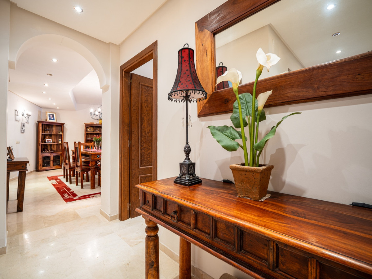 Appartement te koop in El Rosario | 3 slaapkamers H5122288