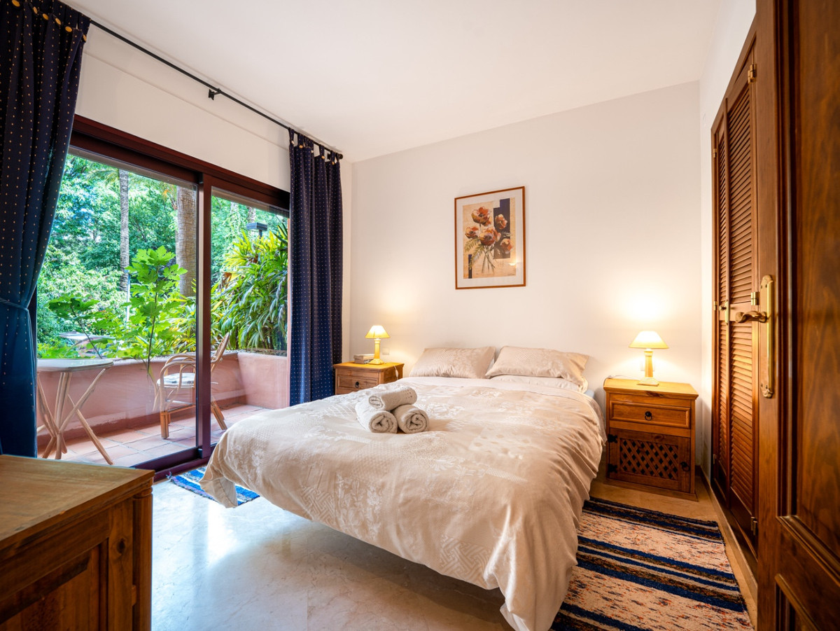 Appartement te koop in El Rosario | 3 slaapkamers H5122288