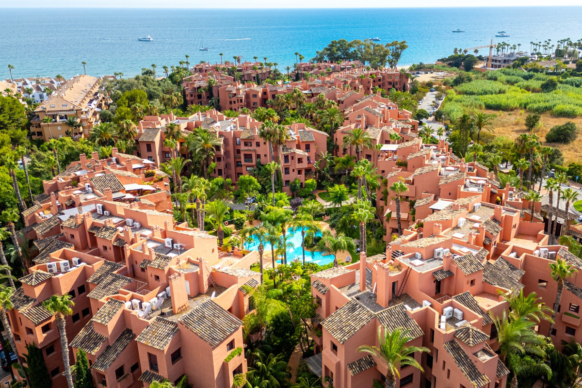 Appartement te koop in El Rosario | 3 slaapkamers H5122288