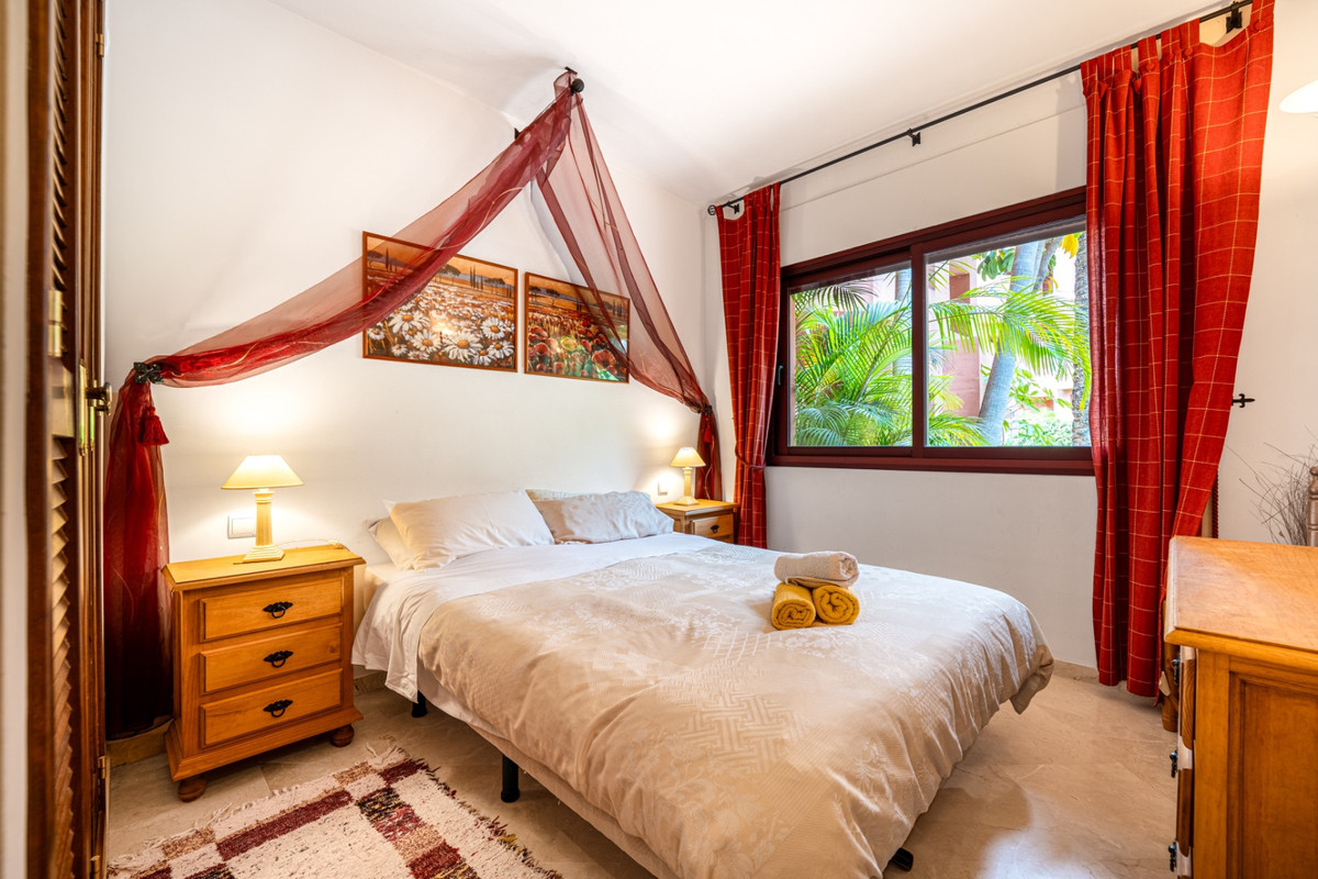 Appartement te koop in El Rosario | 3 slaapkamers H5122288