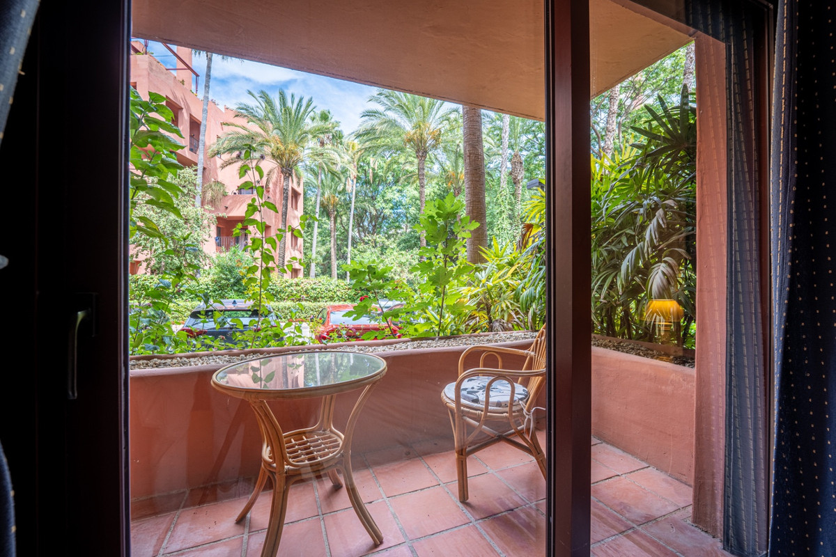 Appartement te koop in El Rosario | 3 slaapkamers H5122288