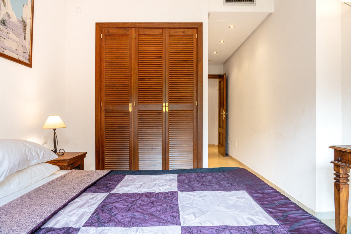 Appartement te koop in El Rosario | 3 slaapkamers H5122288
