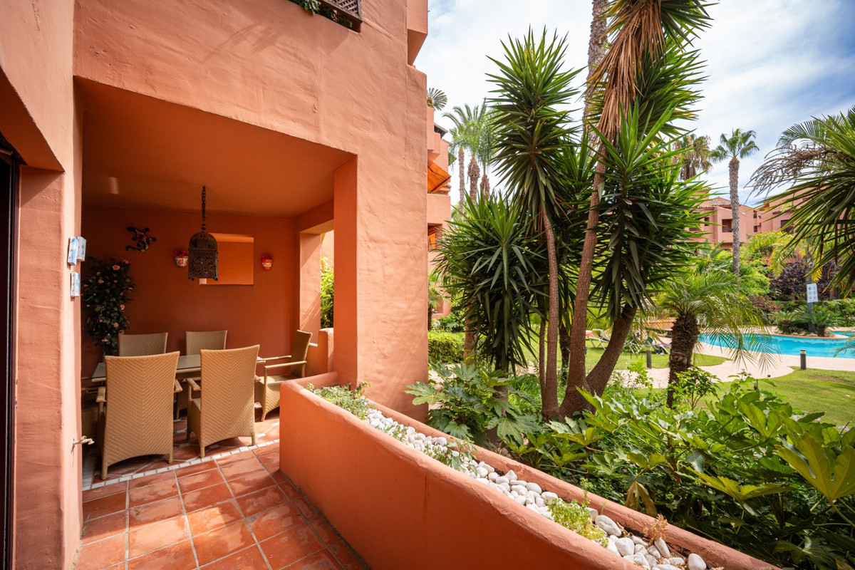 Appartement te koop in El Rosario | 3 slaapkamers H5122288