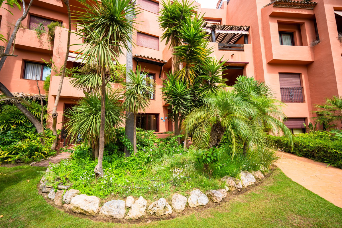 Appartement te koop in El Rosario | 3 slaapkamers H5122288