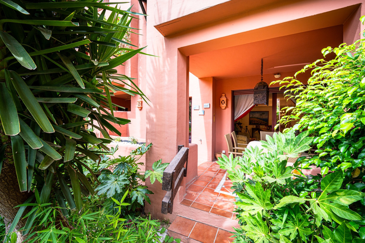 Appartement te koop in El Rosario | 3 slaapkamers H5122288