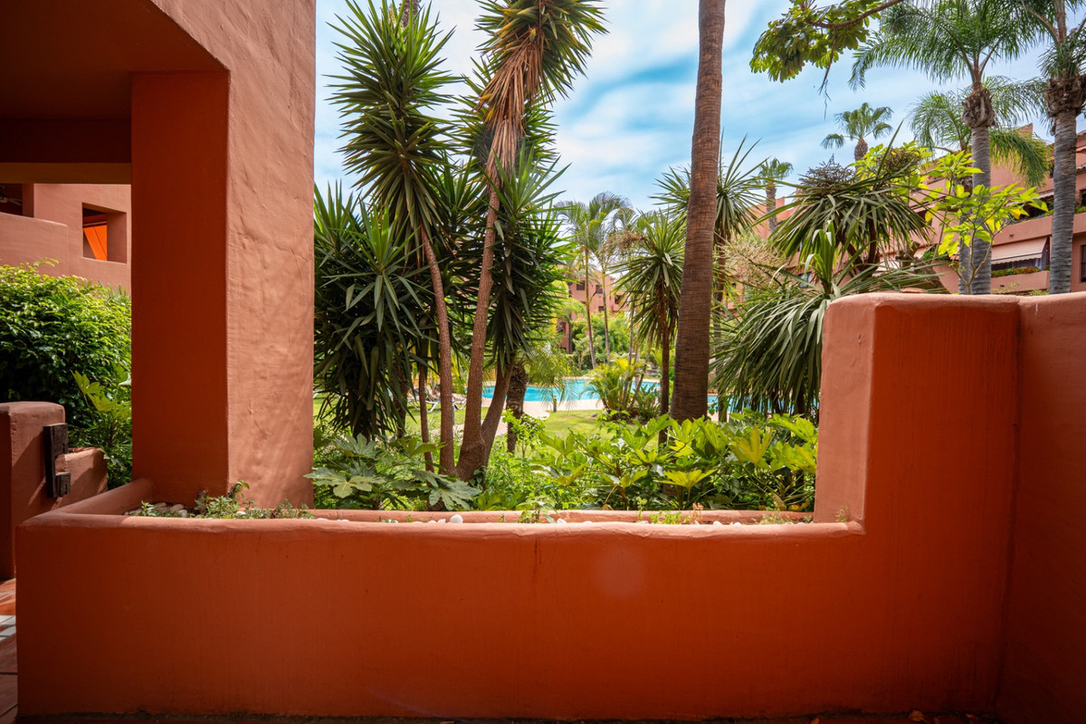 Appartement te koop in El Rosario | 3 slaapkamers H5122288