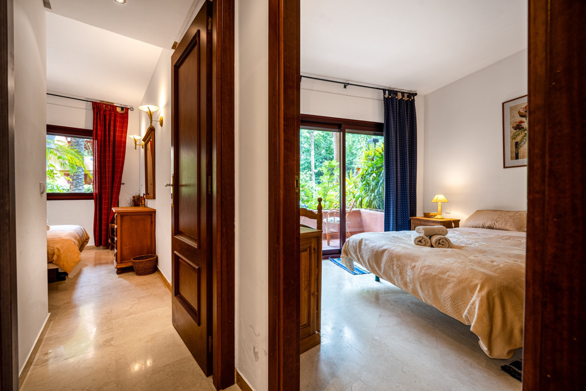 Appartement te koop in El Rosario | 3 slaapkamers H5122288