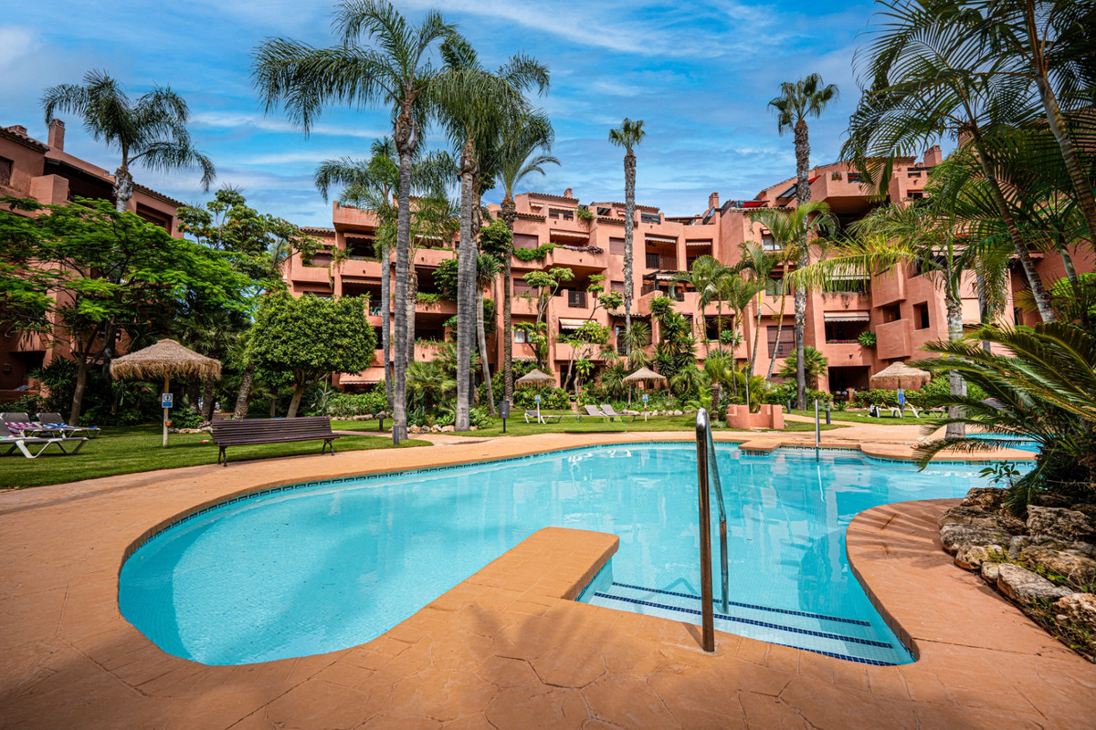 Appartement te koop in El Rosario | 3 slaapkamers H5122288
