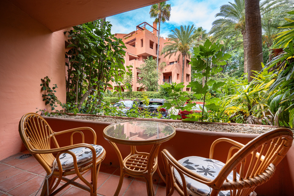 Appartement te koop in El Rosario | 3 slaapkamers H5122288