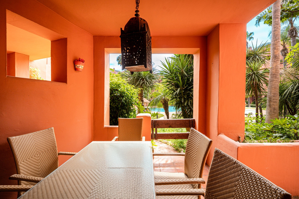 Appartement te koop in El Rosario | 3 slaapkamers H5122288
