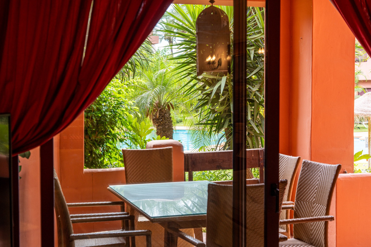 Appartement te koop in El Rosario | 3 slaapkamers H5122288