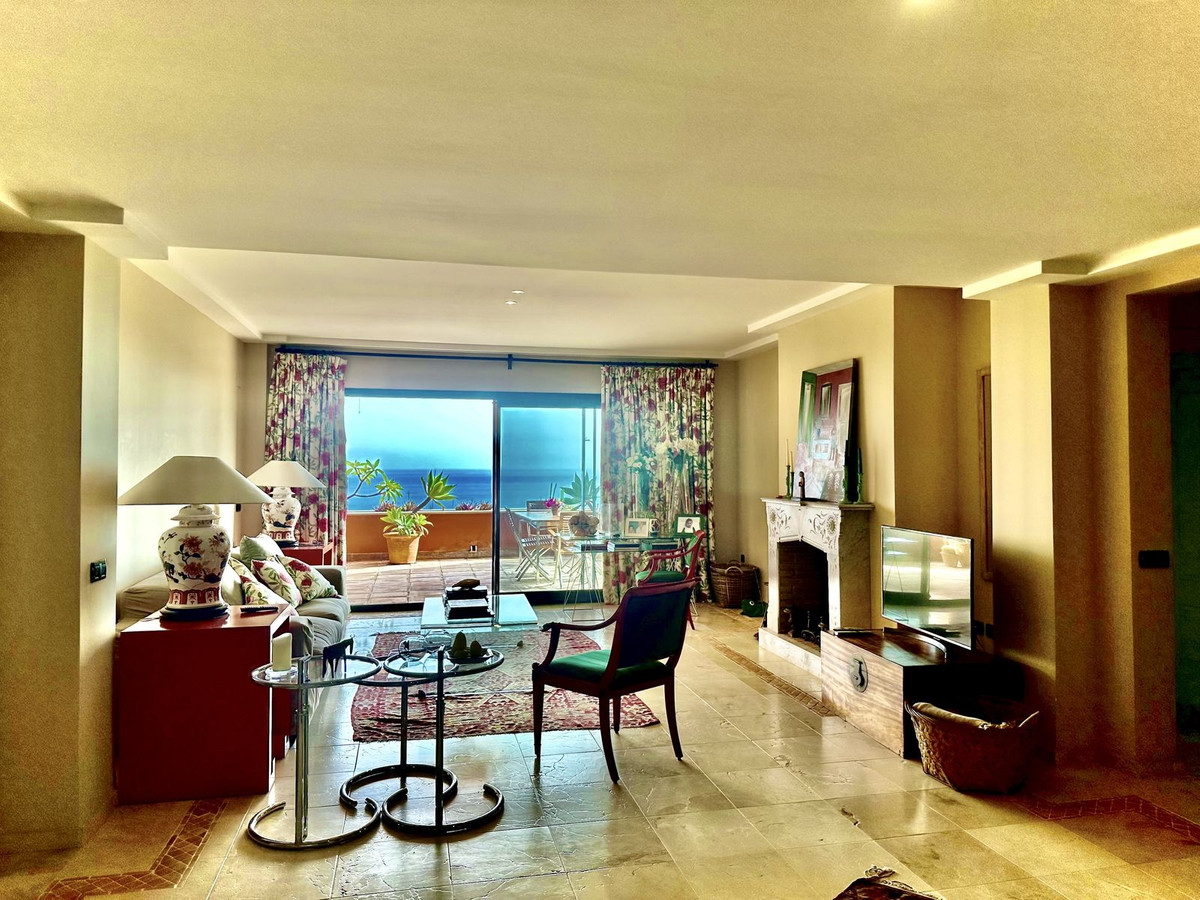 Penthouse te koop in El Rosario | 3 slaapkamers H5142754