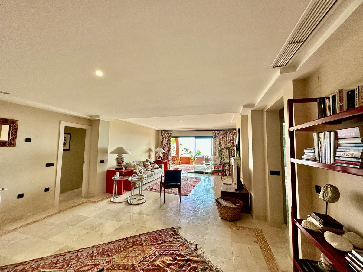Penthouse te koop in El Rosario | 3 slaapkamers H5142754
