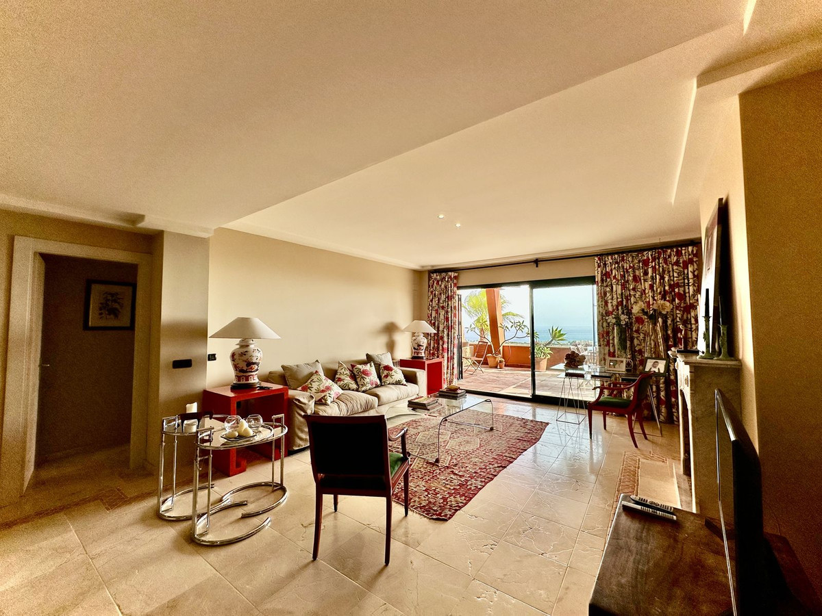 Penthouse te koop in El Rosario | 3 slaapkamers H5142754