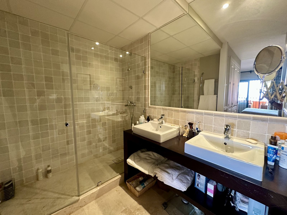 Penthouse te koop in El Rosario | 3 slaapkamers H5142754