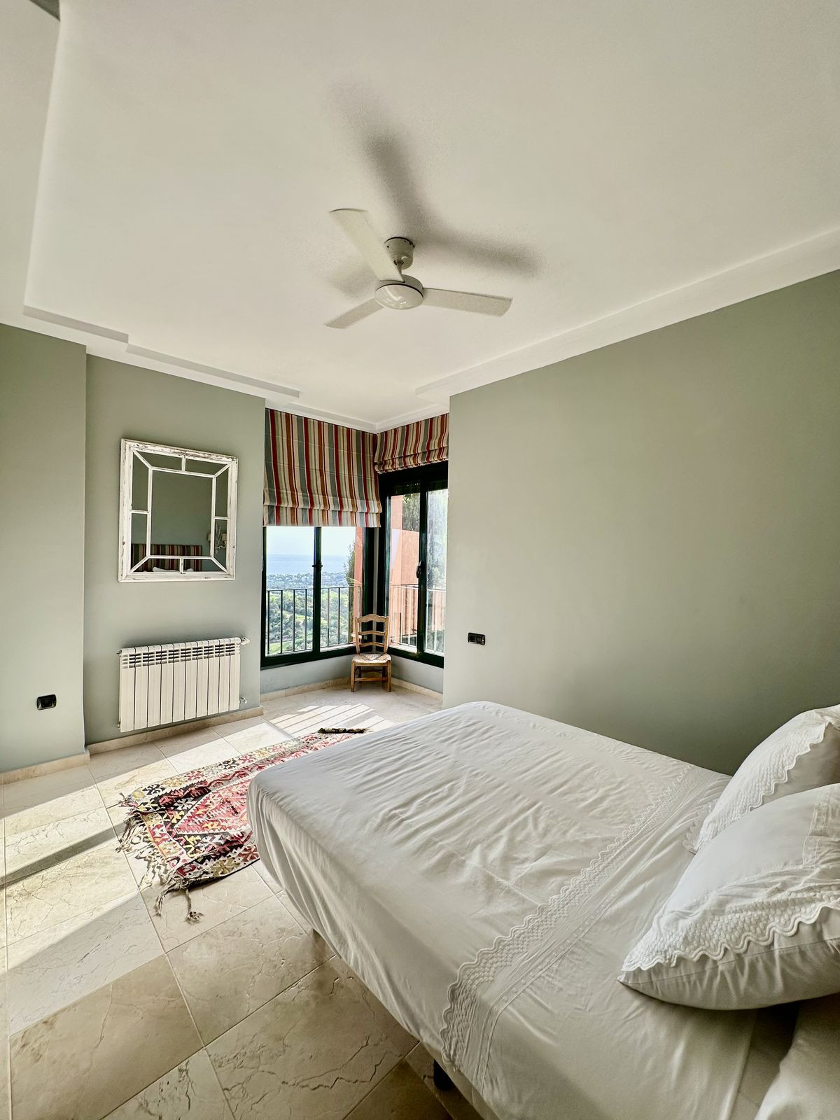 Penthouse te koop in El Rosario | 3 slaapkamers H5142754